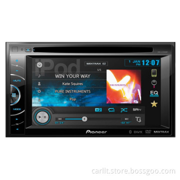 Car Android 4.4 GPS Box for Pioneer HD Car DVD Player